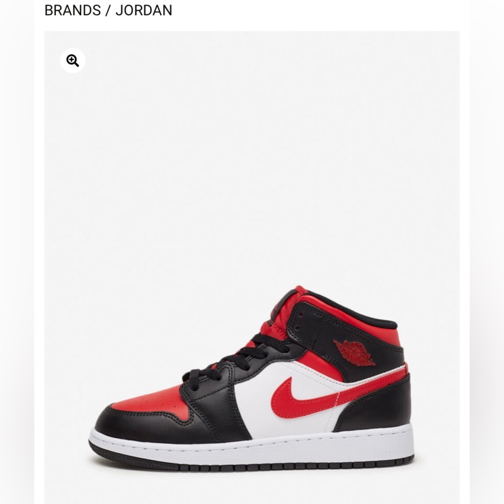 Jordan 1s kids grade school